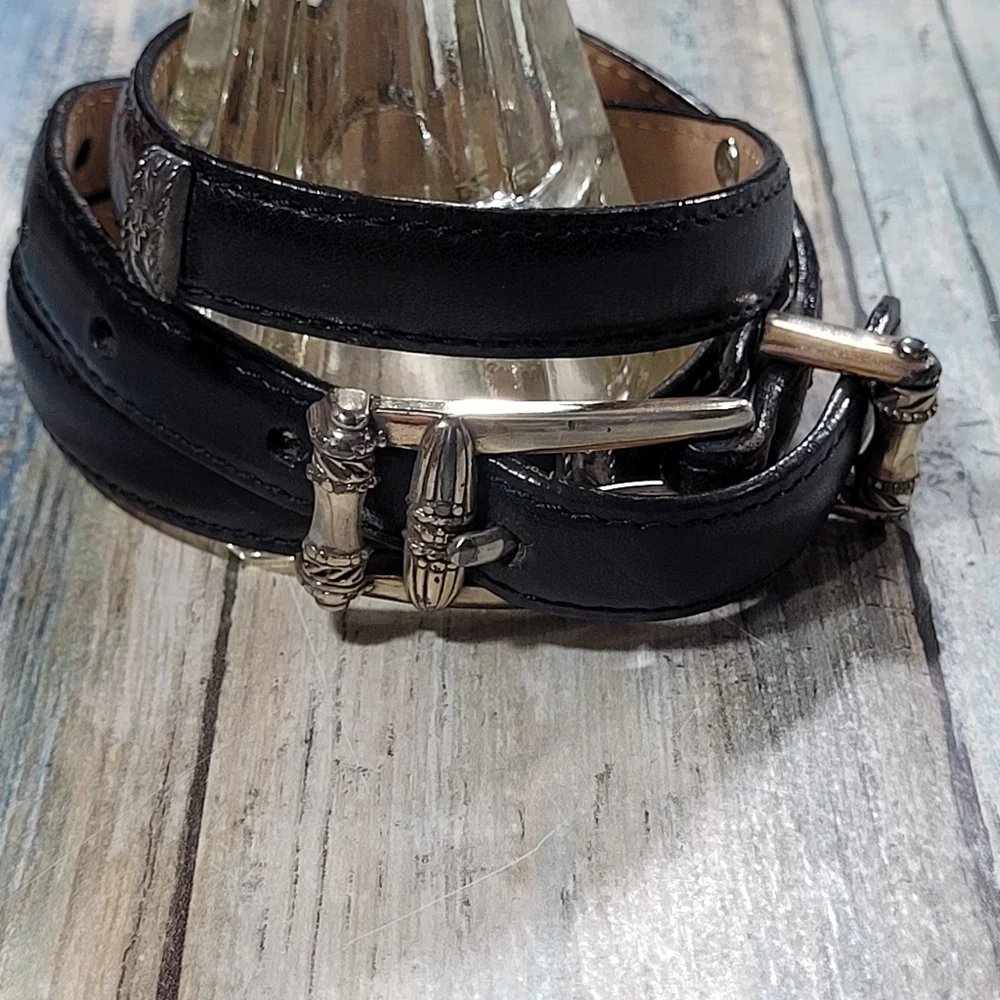 Brighton Belt for kids.